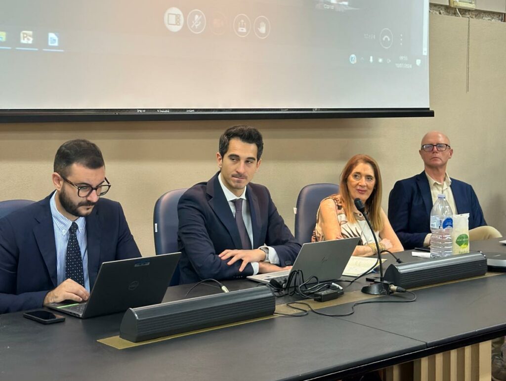 Convegno a Grosseto sullo stato di attuazione dei progetti PNRR: novità e sfide