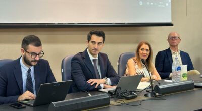 Convegno a Grosseto sullo stato di attuazione dei progetti PNRR: novità e sfide