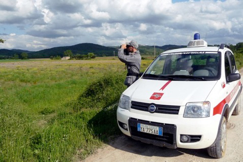 UPI Toscana esprime solidarietà all’ispettore della Polizia Provinciale di Firenze e denuncia le conseguenze della legge Delrio