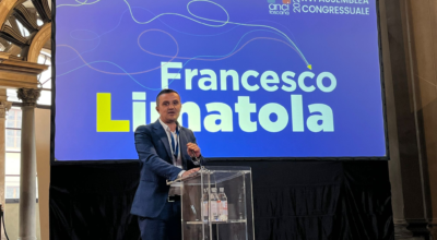 Il Vicepresidente di UPI Toscana, Francesco Limatola, interviene alla XVI Assemblea Congressuale di ANCI Toscana: “UPI e ANCI, sinergia fondamentale per il futuro del territorio”