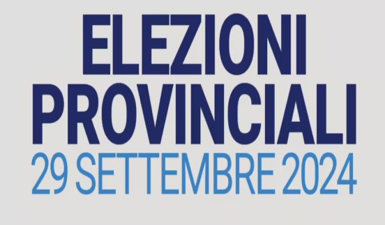 Province toscane al voto domenica 29 settembre: si rinnovano i presidenti di Lucca e Siena e i consigli provinciali di sei province