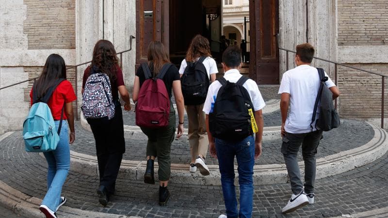 Scuole, Upi Toscana: “Gli accorpamenti decisi dal Governo divideranno la regione in province di Serie A e province di Serie B”