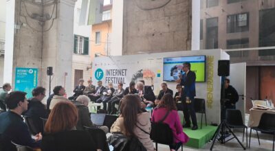 Prosegue fino a domenica 13 ottobre l’ Internet Festival, tra gli enti patrocinatori anche la Provincia di Pisa