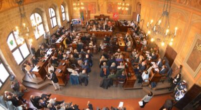 Consiglio Provinciale e Consiglio Comunale di Arezzo: il documento