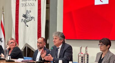 Angori, Presidente Provincia di Pisa, al convegno regionale su mobilità e infrastrutture: “Le Province essenziali per la manutenzione della rete viaria”