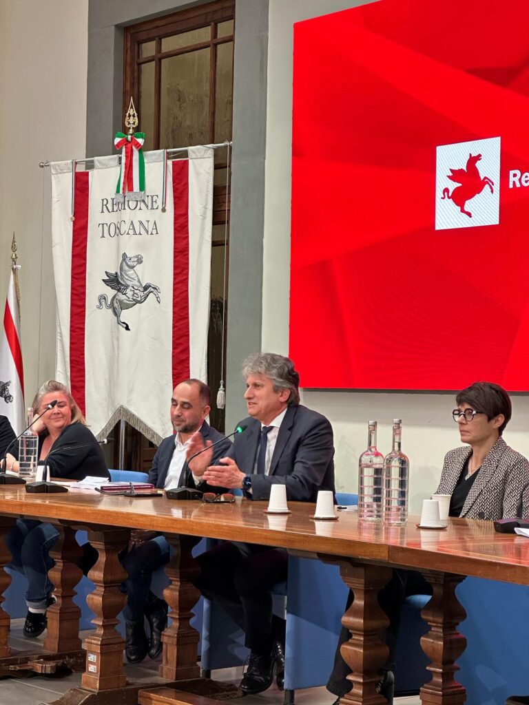 Angori, Presidente Provincia di Pisa, al convegno regionale su mobilità e infrastrutture: “Le Province essenziali per la manutenzione della rete viaria”