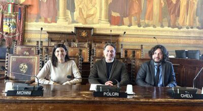 Il presidente della Provincia di Arezzo, Alessandro Polcri, promuove un incontro con l’assessora della Regione Toscana, Monia Monni, e i sindaci del territorio per l’individuazione delle superfici e delle aree idonee e non, per l’installazione di impianti di produzione di energia da fonte rinnovabile.