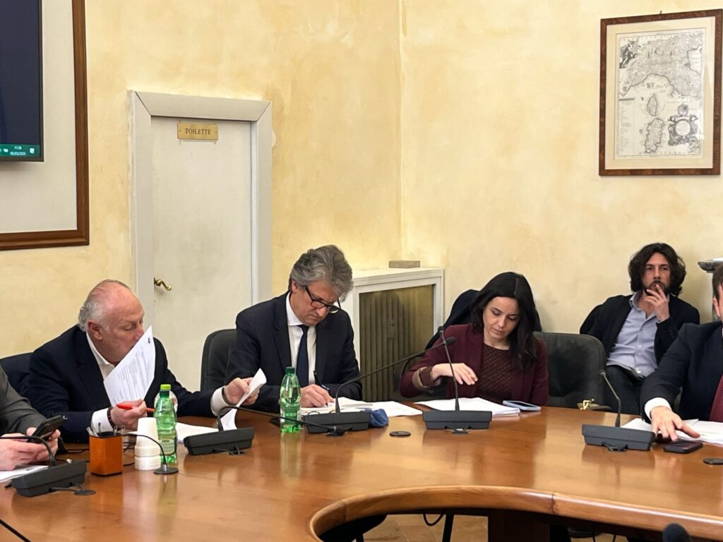 UPI Toscana: riunione del Comitato Direttivo a Roma su riforma e tagli alle Province