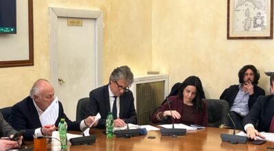 UPI Toscana: riunione del Comitato Direttivo a Roma su riforma e tagli alle Province